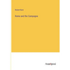 Rome and the Campagna - Paperback