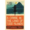 A Crime in the Land of 7,000 Islands - Hardcover