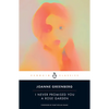 I Never Promised You a Rose Garden - Paperback