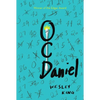 OCDaniel - Paperback