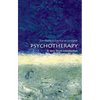 Psychotherapy: A Very Short Introduction - Paperback