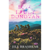 Love, Lacey Donovan - Paperback
