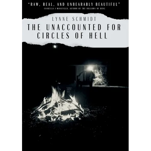 The Unaccounted For Circles Of Hell - Paperback