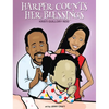 Harper Counts Her Blessings - Hardcover
