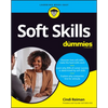 Soft Skills for Dummies - Paperback
