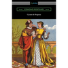 Cyrano de Bergerac (Translated by Gladys Thomas and Mary F. Guillemard with an Introduction by W. P. Trent) - Paperback