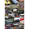 Classic Car Stories: Million Dollar Ferrari Sports Cars to Beat-Up Old Ford Trucks, Classic Mopar Hot Rods to Innovative Chevy Rat Rods, Vi - Paperback