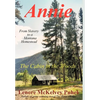Annie: The Cabin in the Woods - Hardcover