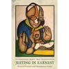 Jesting in Earnest: Percival Everett and Menippean Satire - Hardcover