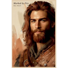 Marked by Fire - Paperback