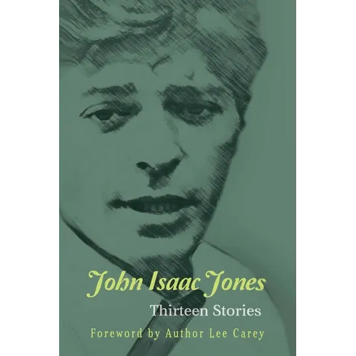 Thirteen Stories - Paperback
