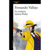 La Conjura Contra Porky / The Plot Against Porky - Paperback