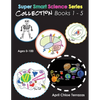 Super Smart Science Series Collection: Books 1 - 5 - Paperback