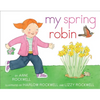 My Spring Robin - Hardcover
