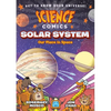 Science Comics: Solar System: Our Place in Space - Paperback