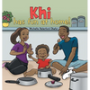 Khi Has Fun at Home - Hardcover
