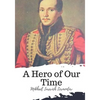 A Hero of Our Time - Paperback