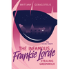 Stealing Greenwich - Paperback