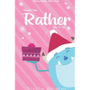 Would you rather book for kids: Christmas Edition: A Fun Family Activity Book for Boys and Girls Ages 6, 7, 8, 9, 10, 11, and 12 Years Old - Best Chri - Paperback