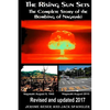 The Rising Sun Sets: The Complete Story of the Bombing of Nagasaki - Paperback