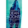The Crooked Staircase: A Jane Hawk Novel - Mass Market Paperbound