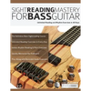Sight Reading Mastery for Bass Guitar - Paperback