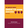 The Writer's Digest Character Naming Sourcebook - Paperback
