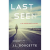 Last Seen: A Dr. Pepper Hunt Mystery - Paperback