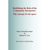 Redefining the Role of the Community Interpreter: The Concept of Role-space - Paperback