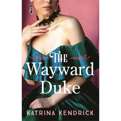 The Wayward Duke - Paperback