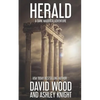 Herald: A Dane Maddock Adventure - Paperback