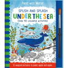 Splish and Splash - Under the Sea - Hardcover
