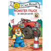 Little Critter: Monster Truck - Paperback