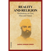 Reality and Religion: Meditations on God, Man and Nature (New Large Print Edition with an introduction by Reverend B.H Streeter) - Paperback