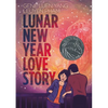 Lunar New Year Love Story - Paperback