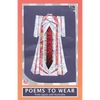 Poems To Wear: From Japan and Australia - Paperback