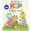 Hop Helps Out - Hardcover