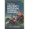 One-Hour Ancient and Medieval Skirmish Wargames: Fast-Play, Dice-Less Rules for the Age of Swords and Sandals - Paperback