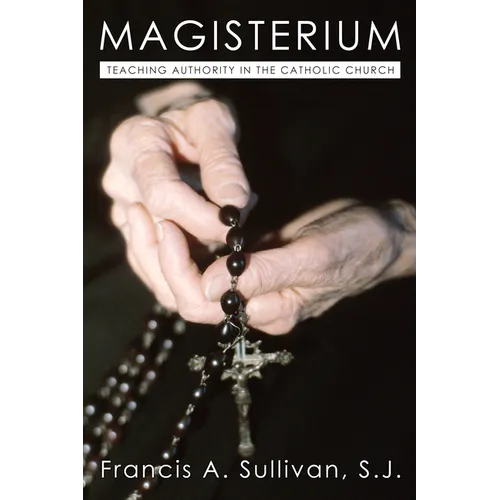 Magisterium - Paperback