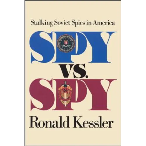 Spy Versus Spy - Paperback