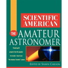 Scientific American the Amateur Astronomer - Hardcover