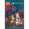 The Tasty Treat: The Nocturnals Grow & Read Early Reader, Level 1 - Paperback