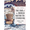 The End of the World Notwithstanding: Stories I Lived to Tell - Paperback