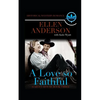 A love So Faithful: Historical Western Romance - Paperback