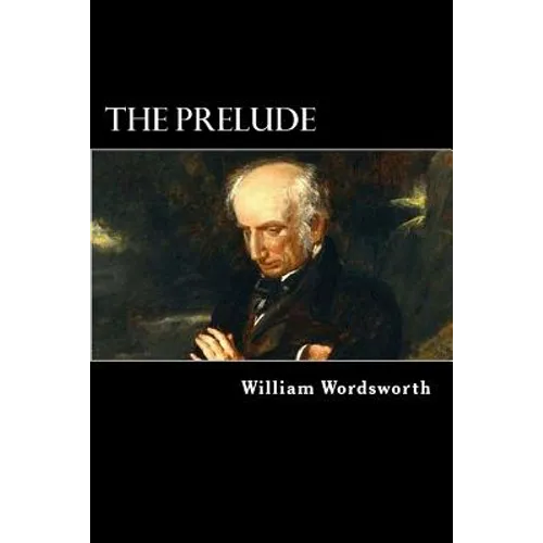 The Prelude - Paperback