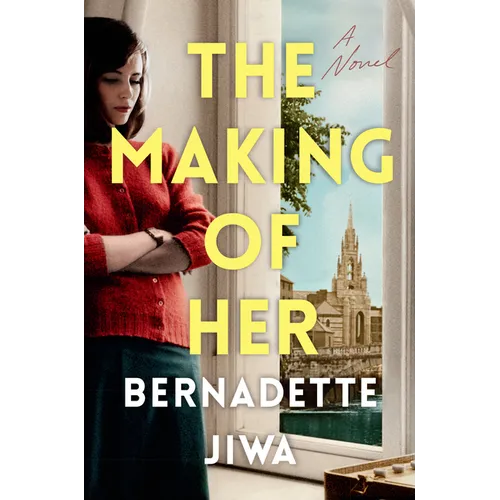 The Making of Her - Hardcover