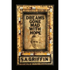 Dreams Gone Mad With Hope - Paperback