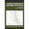Austria-Hungary's Last War, 1914-1918 Vol 3 (1915): Leaflets and Sketches - Paperback