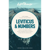 A Life-Changing Encounter with God's Word from the Books of Leviticus & Numbers - Paperback