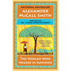 The Woman Who Walked in Sunshine - Paperback